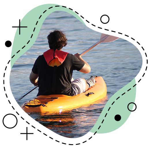 kayak-actividades